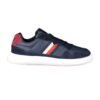 TOMMY HILFIGER Sneakers panske FM0FM04889 modre blue