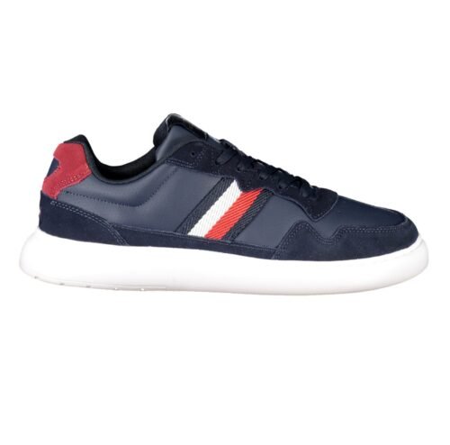 TOMMY HILFIGER Sneakers panske FM0FM04889 modre blue