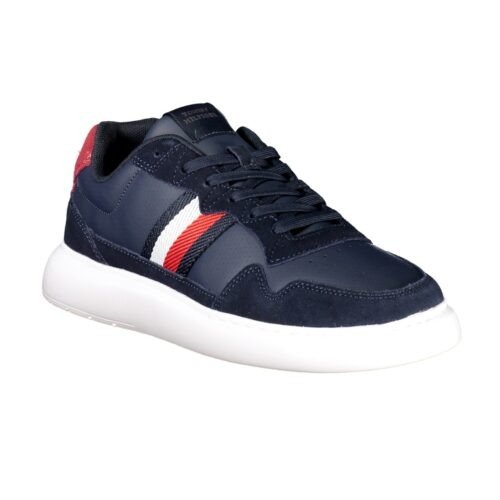 TOMMY HILFIGER Sneakers panske FM0FM04889 modre blue