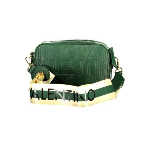 VALENTINO crossbody damska kabelka VBS8PG15PANSY green