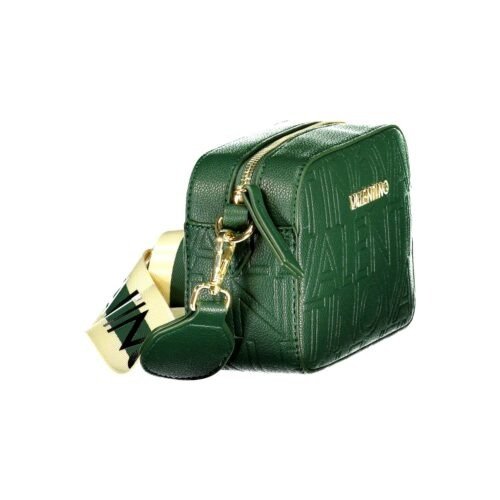 valentino bag kabelka VBS8PG15PANSY crossbody green 2