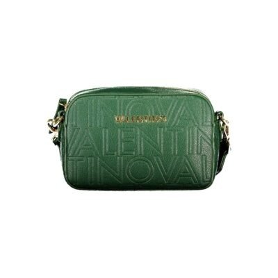 VALENTINO crossbody damska kabelka VBS8PG15PANSY green