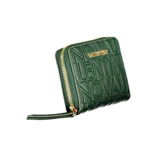 VALENTINO damska penazenka wallet VPS8PG137PANSY green