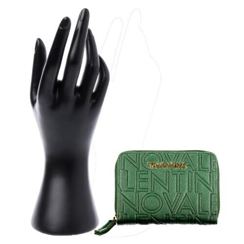 VALENTINO damska penazenka wallet VPS8PG137PANSY green