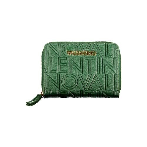 VALENTINO damska penazenka wallet VPS8PG137PANSY green