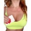 Naplaste pre plnsie prsia Breast enhancement patches 30ks