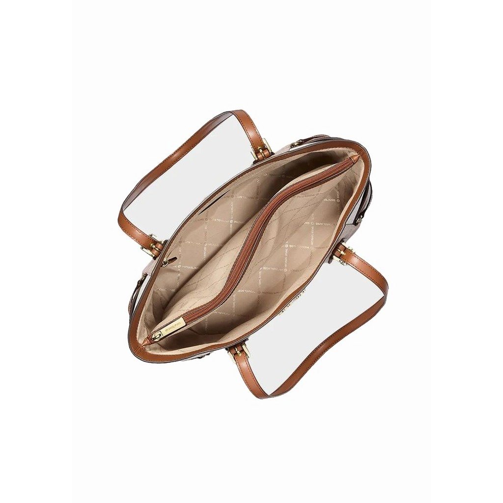 MICHAEL KORS Kabelka Voyager Tote Camel 35S5GV6T7B 6 MICHAEL KORS Kabelka Voyager Tote Camel 35S5GV6T7B