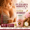 Pueraria Mirifica Thajsko original 100 tbl premium