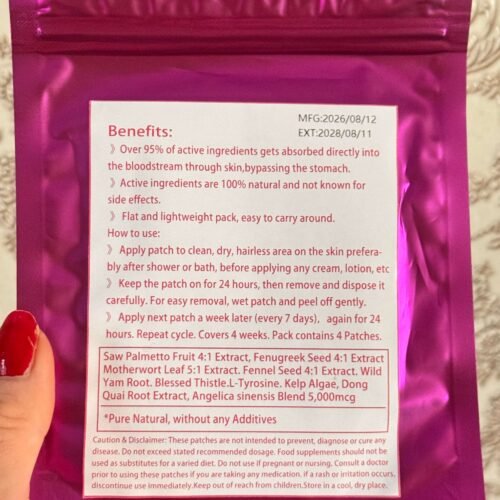 NÁPLASTI NA PRSIA BOOBS PATCHES 30 KS BIELE 12 bustmaxx naplasti na prsia