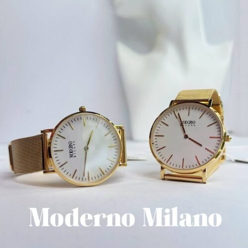 hodinky moderno milano