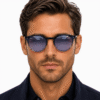 BMW unisex sunglasses slnecne okuliare BW0007 mirrored 1 bmw slnecne okuliare