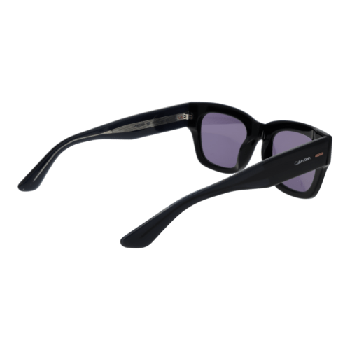 Calvin Klein CK23509S Čierne Slnečné Okuliare pre Ženy 7 Calvin Klein CK23509S Čierne Slnečné Okuliare pre Ženy