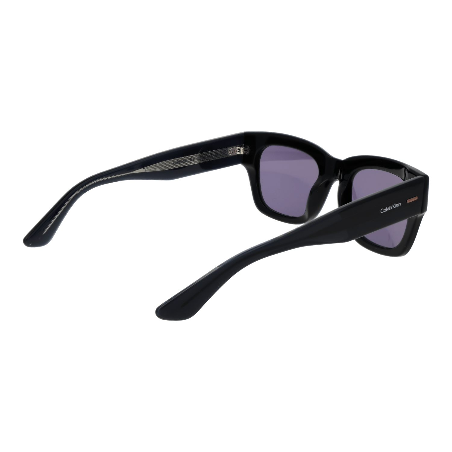 Calvin Klein CK23509S Čierne Slnečné Okuliare pre Ženy 4 Calvin Klein CK23509S Čierne Slnečné Okuliare pre Ženy