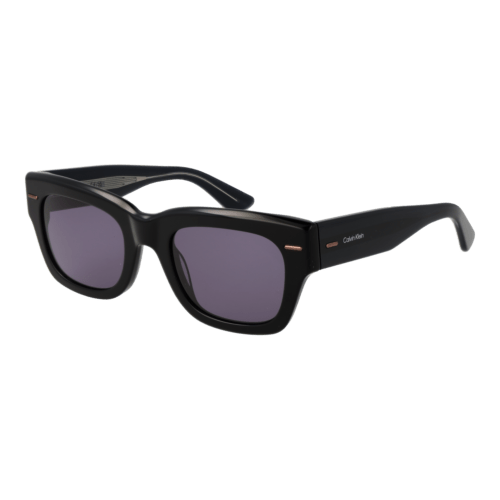 Calvin Klein CK23509S Čierne Slnečné Okuliare pre Ženy 8 Calvin Klein CK23509S Čierne Slnečné Okuliare pre Ženy – Obrázok 4