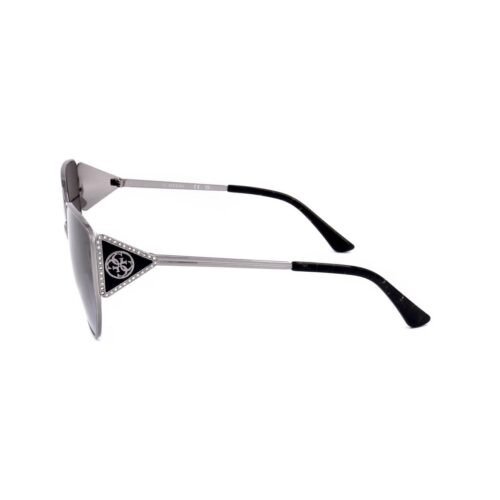 Dámske slnečné okuliare GUESS GU7875 10W NIKLOVÉ – Obrázok 4