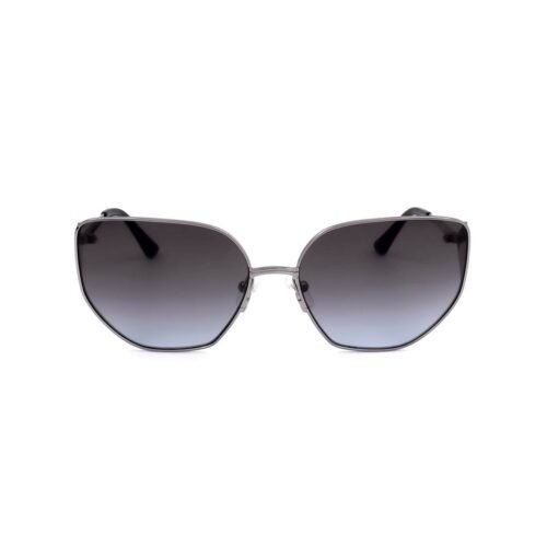 Dámske slnečné okuliare GUESS GU7875 10W NIKLOVÉ – Obrázok 3