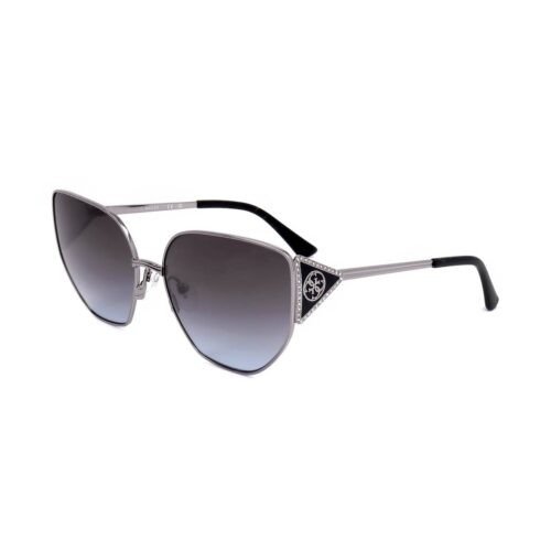 Dámske slnečné okuliare GUESS GU7875 10W NIKLOVÉ