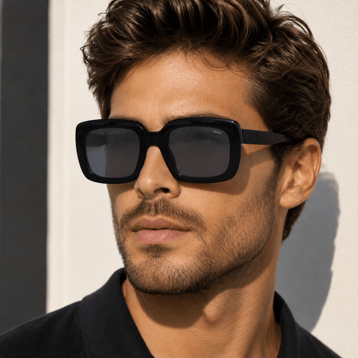UNISEX SLNEČNÉ OKULIARE INVU B2248 A 54 ULTRA POLARIZACNE 3 UNISEX Slnečné okuliare INVU B2248 A 54 ultra polarizacne