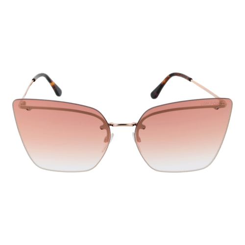 Tom Ford Sunglasses FT0682 33G 63 Slnečné okuliare