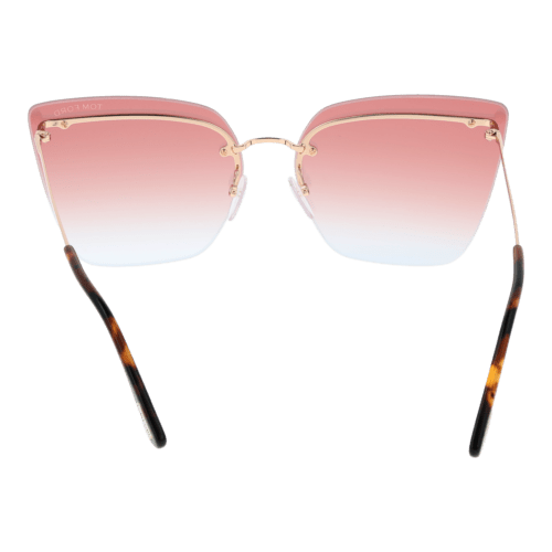 Tom Ford Sunglasses FT0682 33G 63 Slnečné okuliare – Obrázok 5