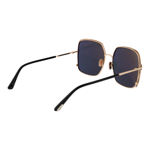Luxusné slnečné okuliare Tom Ford FT1006 02A 60 damske – Obrázok 3