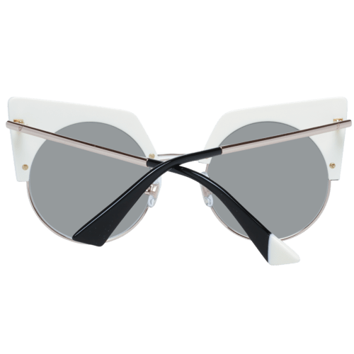 Web Eyewear WE0229 05C Zrkadlové slnecne Okuliare – Obrázok 3
