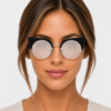 Web Eyewear WE0229 05C Zrkadlové slnecne Okuliare