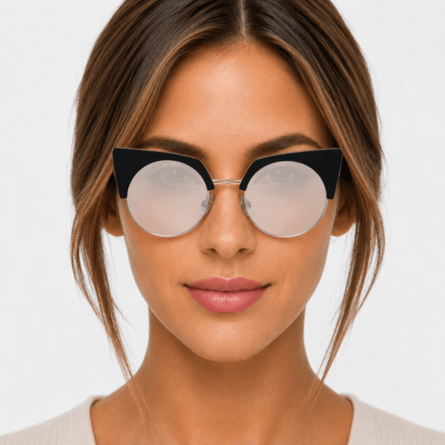 Web Eyewear WE0229 05C Zrkadlové slnecne Okuliare