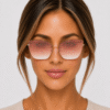 Tom Ford Sunglasses FT0682 33G 63 Slnečné okuliare