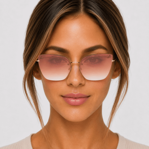 Tom Ford Sunglasses FT0682 33G 63 Slnečné okuliare