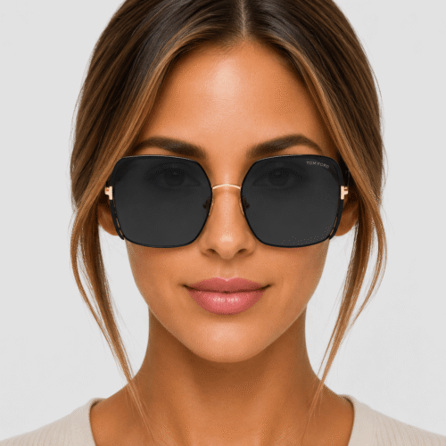 Luxusné slnečné okuliare Tom Ford FT1006 02A 60