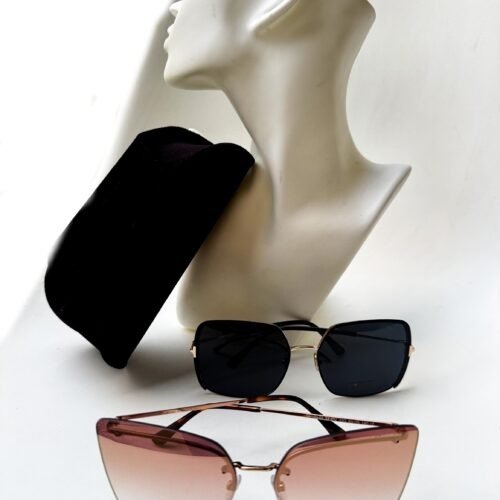 Luxusné slnečné okuliare Tom Ford FT1006 02A 60
