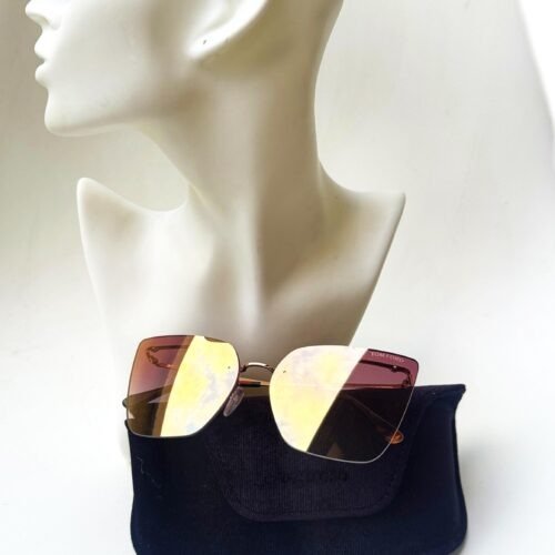 Tom Ford Sunglasses FT0682 33G 63 Slnečné okuliare