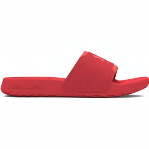 Under Armour Ignite Select Slides Red slapky