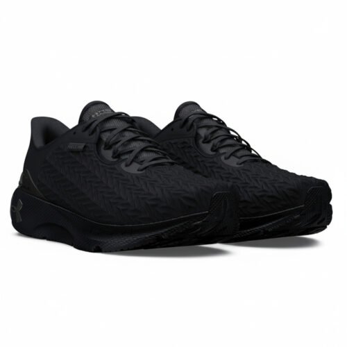 Under Armour tenisky HOVR Machina Running Shoes Black 3026729