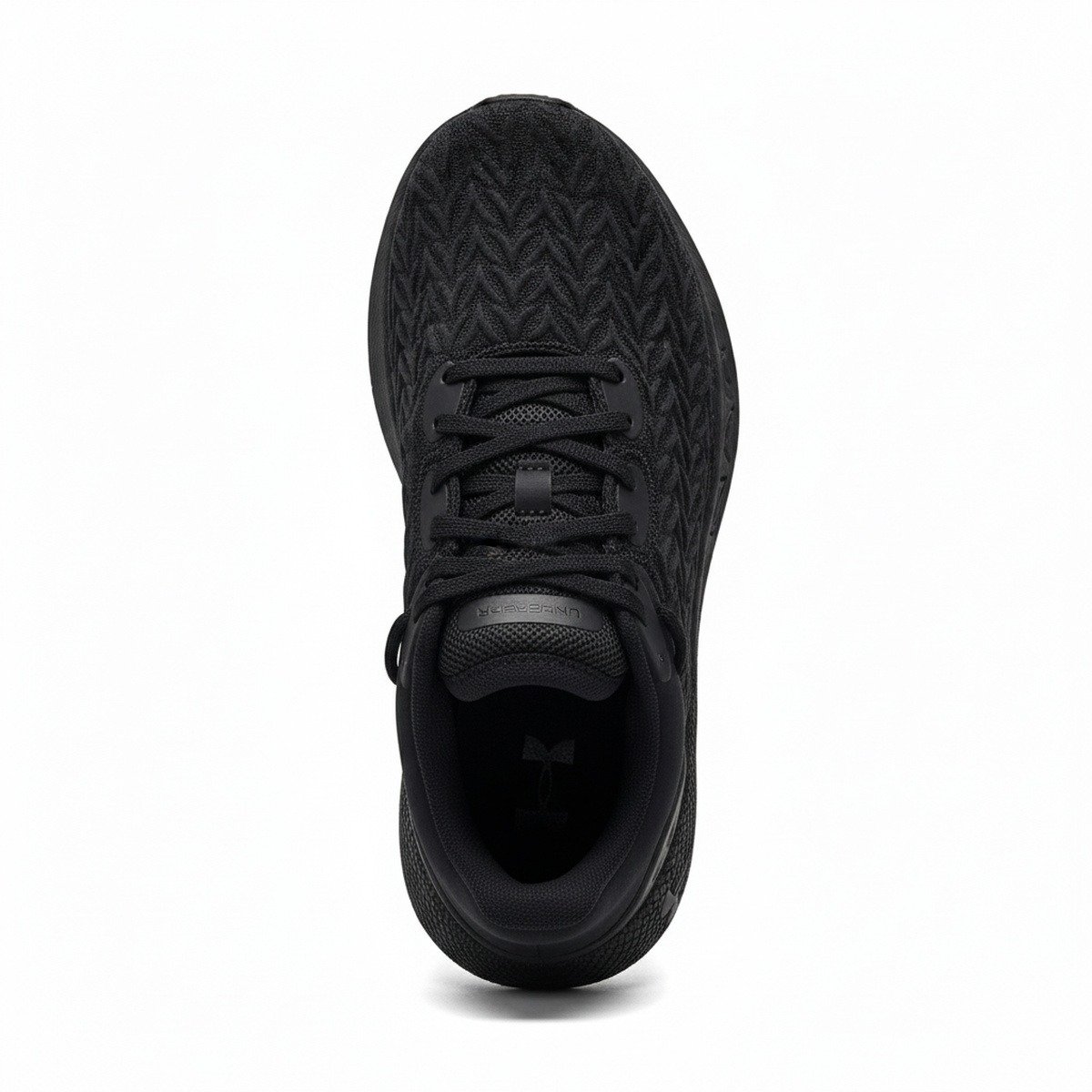 UNDER ARMOUR TENISKY HOVR MACHINA RUNNING SHOES BLACK 3026729 4 Under Armour tenisky HOVR Machina Running Shoes Black 3026729 – Obrázok 3