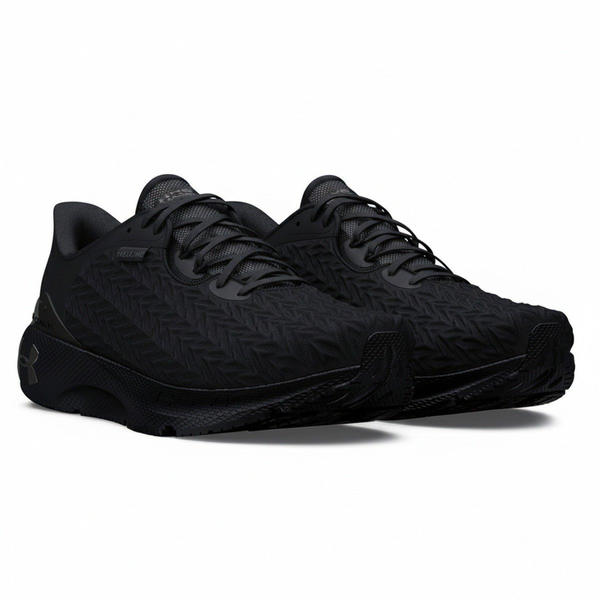 UNDER ARMOUR TENISKY HOVR MACHINA RUNNING SHOES BLACK 3026729 3 Under Armour tenisky HOVR Machina Running Shoes Black 3026729