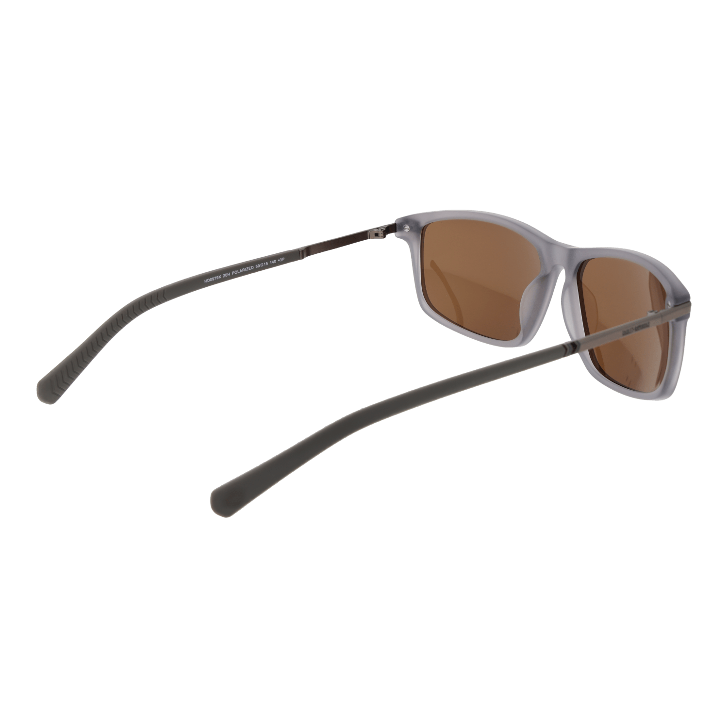 HARLEY DAVIDSON SUNGLASSES PÁNSKE SLNEČNÉ OKULIARE HD0979X 4 Harley Davidson sunglasses pánske slnečné okuliare HD0979X – Obrázok 3