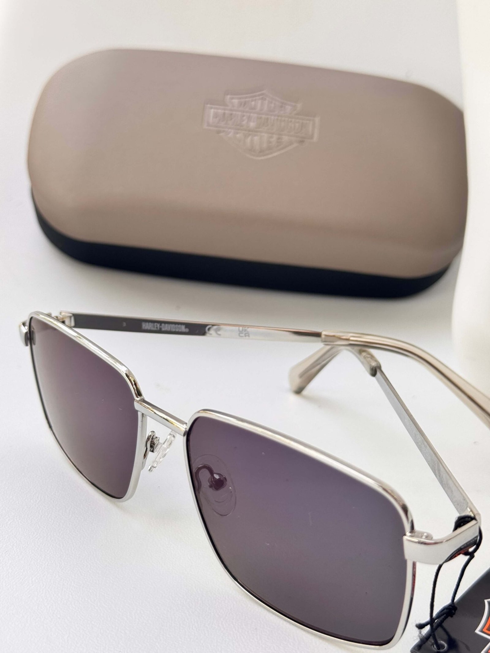HARLEY DAVIDSON SUNGLASSES PÁNSKE SLNEČNÉ OKULIARE HM00006 7 harley davidson