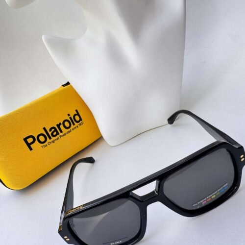 POLAROID POLARIZAČNÉ OKULIARE UNISEX PLD 6250 S CIERNE 7 Polaroid Polarizačné Okuliare unisex PLD 6250 S cierne – Obrázok 3