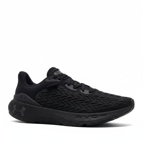 Under Armour tenisky HOVR Machina Running Shoes Black 3026729