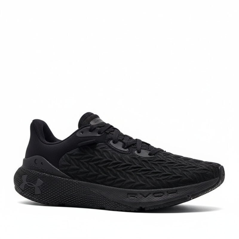 Under Armour tenisky HOVR Machina Running Shoes Black 3026729