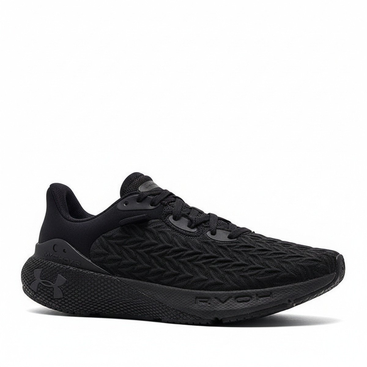 UNDER ARMOUR TENISKY HOVR MACHINA RUNNING SHOES BLACK 3026729 2 Under Armour tenisky HOVR Machina Running Shoes Black 3026729