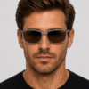 HARLEY DAVIDSON SUNGLASSES PÁNSKE SLNEČNÉ OKULIARE HD0979X 1 Harley-Davidson Sunglasses HD0979X 20H 59 slnecne okuliare
