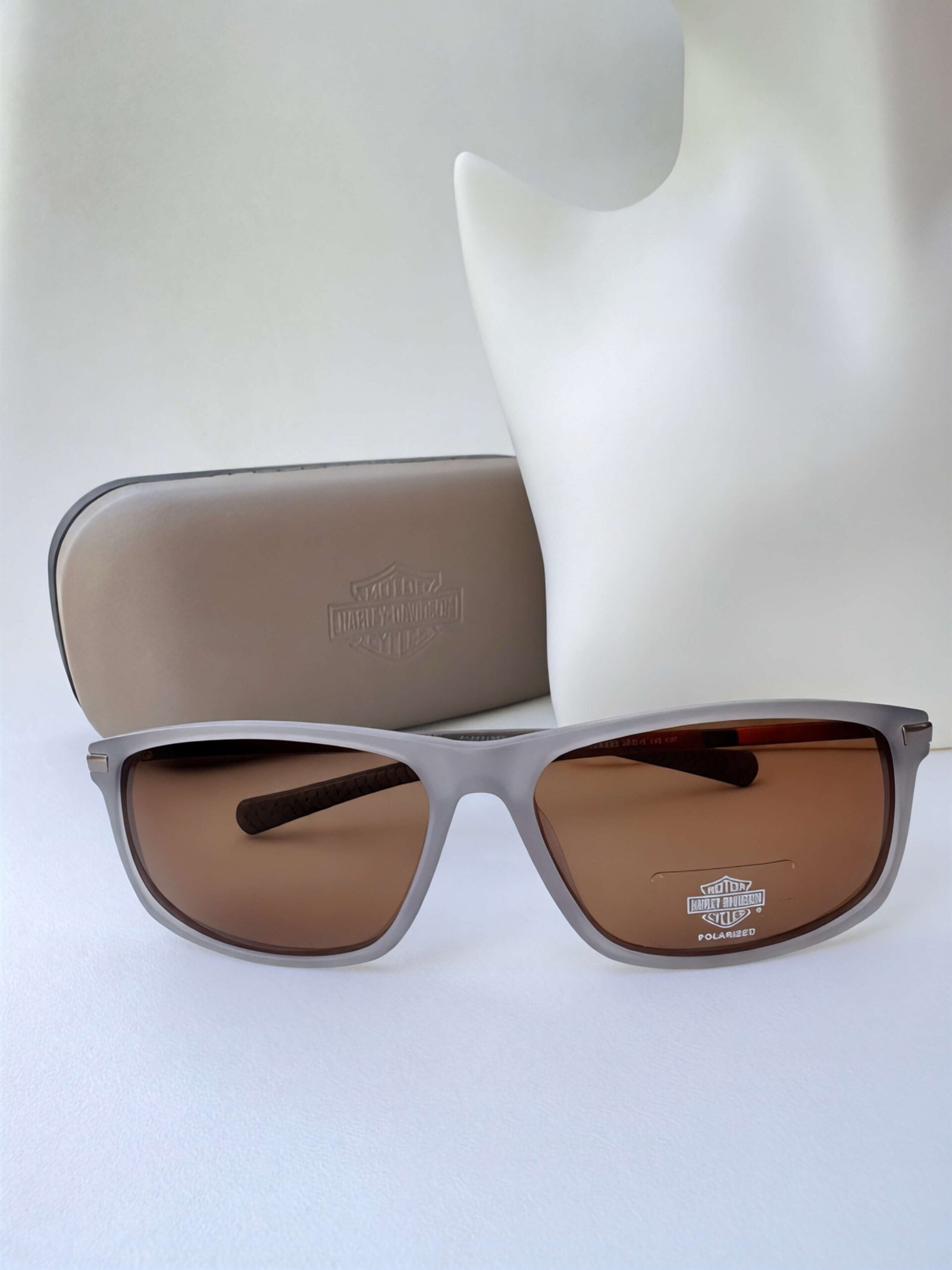 HARLEY DAVIDSON SUNGLASSES PÁNSKE SLNEČNÉ OKULIARE HD0979X 6 Harley-Davidson Sunglasses HD0979X 20H 59
