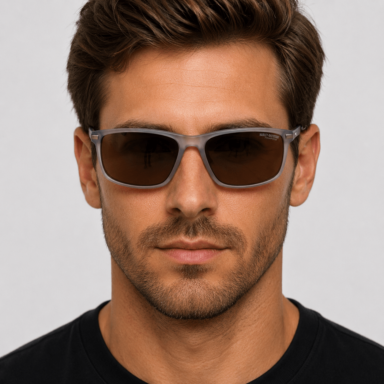 HARLEY DAVIDSON SUNGLASSES PÁNSKE SLNEČNÉ OKULIARE HD0979X 2 Harley-Davidson Sunglasses HD0979X 20H 59 slnecne okuliare