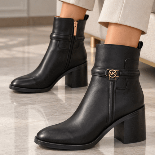 mk cizmy boots