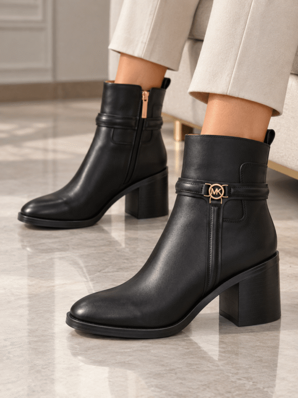 mk cizmy boots