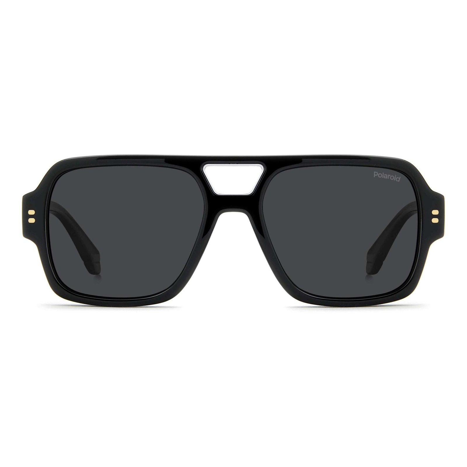 POLAROID POLARIZAČNÉ OKULIARE UNISEX PLD 6250 S CIERNE 3 Polaroid Polarizačné Okuliare unisex PLD 6250 S cierne – Obrázok 2