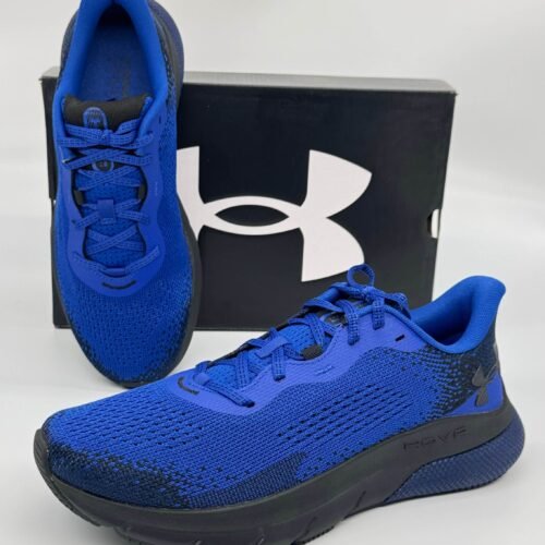 Alternative view of Under Armour tenisky HOVR Turbulence Running Sneakers Blue 3026520